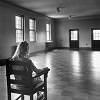Worcester State Hospital Historical Image