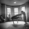 Worcester State Hospital Historical Image