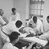 Worcester State Hospital Historical Image