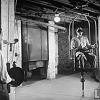 Worcester State Hospital Historical Image