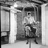 Worcester State Hospital Historical Image