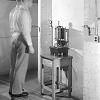 Worcester State Hospital Historical Image