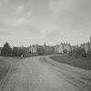 Worcester State Hospital Historical Image