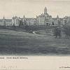 Worcester State Hospital Historical Image