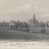 Worcester State Hospital Historical Image