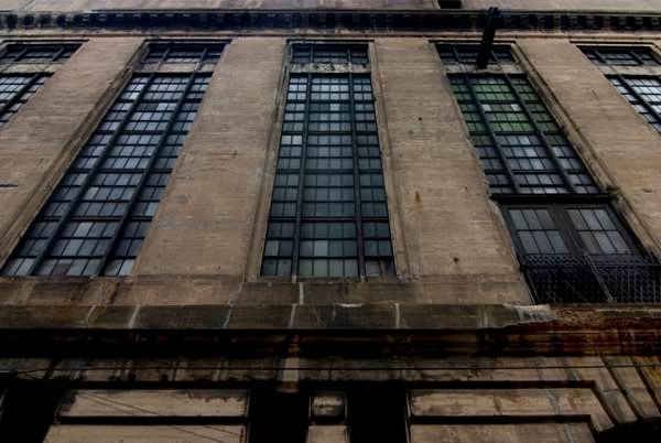 Franklin Power Plant