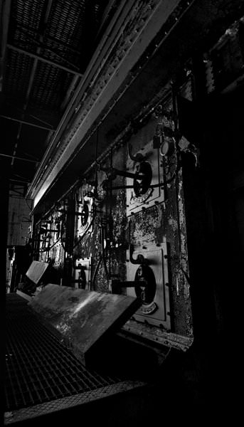 Furnace Room
