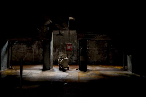 Alone