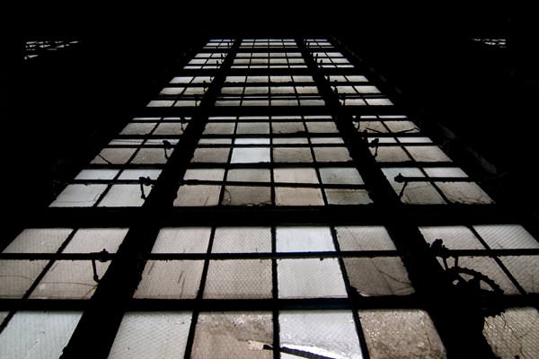 Stained Memories
