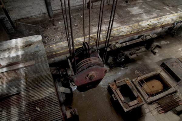 Crane