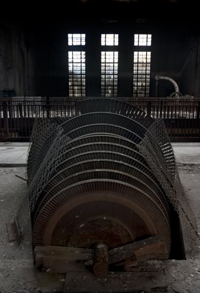 Lone Machine