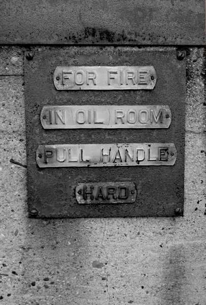 Pull Hard
