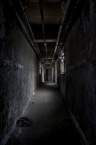 Connecting Corridor