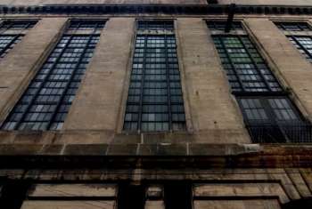 Franklin Power Plant