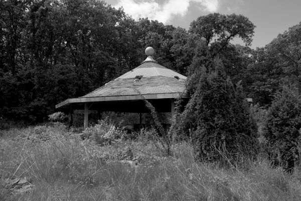 Small Carousel