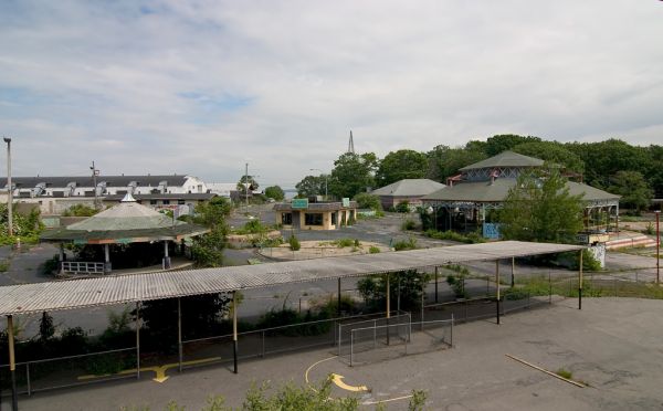 Grounds