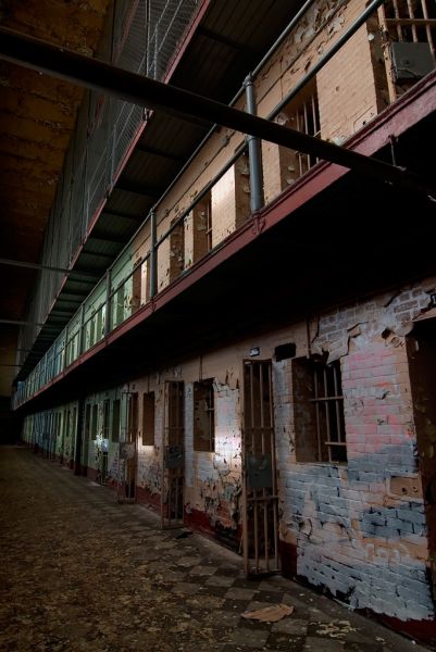 Cell Block