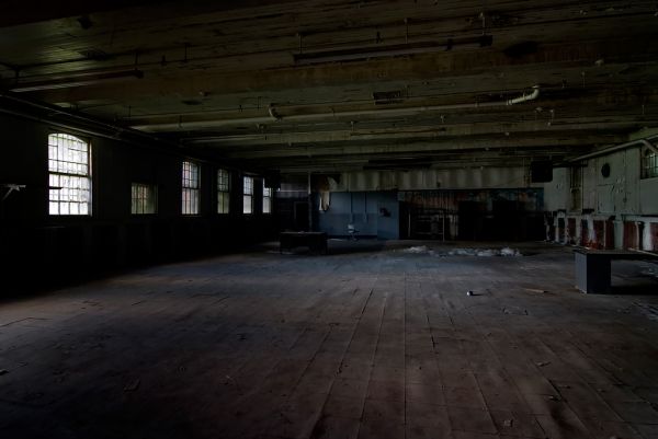 Cafeteria