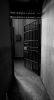 Basement Door