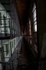 Cell Block From End