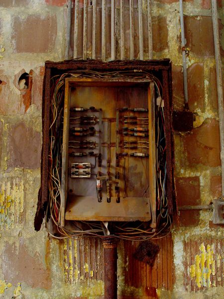 Circuit Panel
