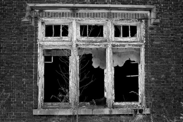 Triple Windows