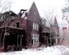 A Cold Estate
