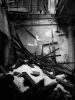 Fallen Floors