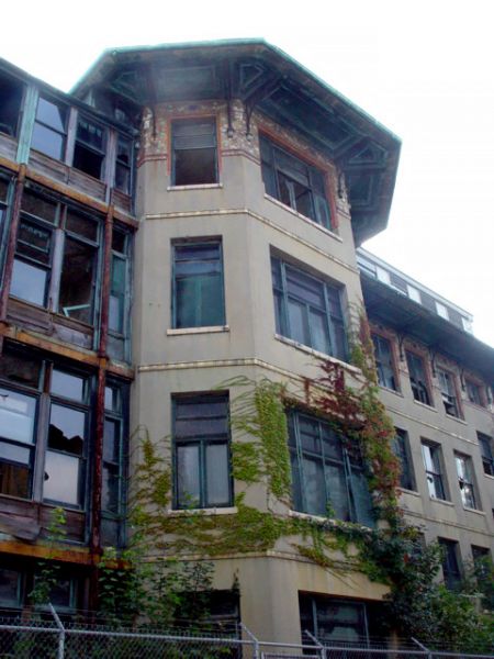 Turret
