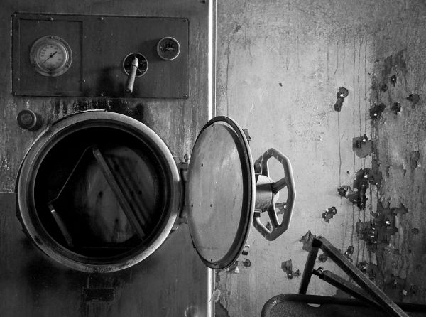 Autoclave