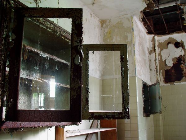 Cabinets