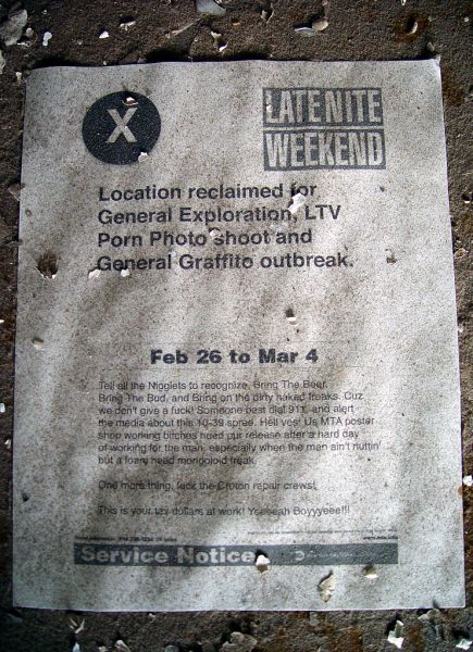 Flyer