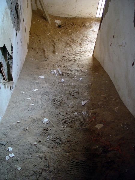 Stairwell