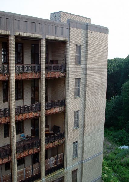 Facade