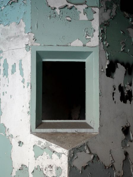 X-ray Room