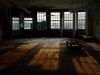 Solarium Shadows