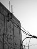 Wires to Top
