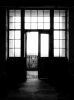 Balcony Doors