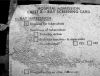 Screening Card