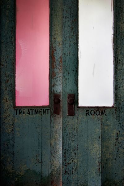 Treatment Room