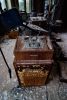 Burdick Diathermy Unit