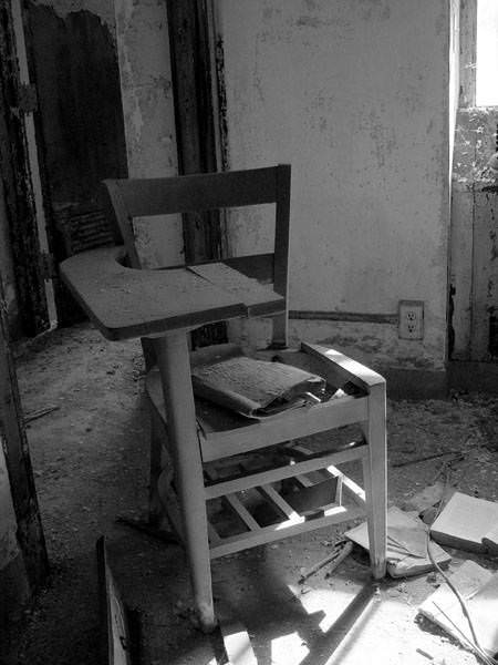 Desk