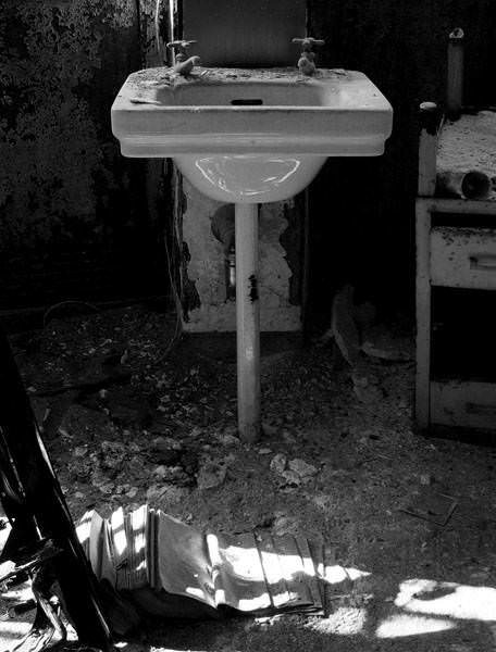 Sink