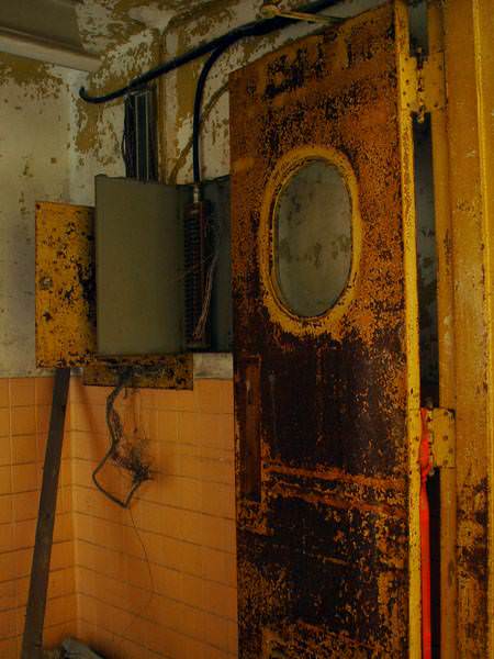 Door To Surgical