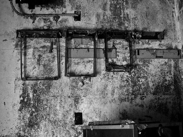 X-Ray Room