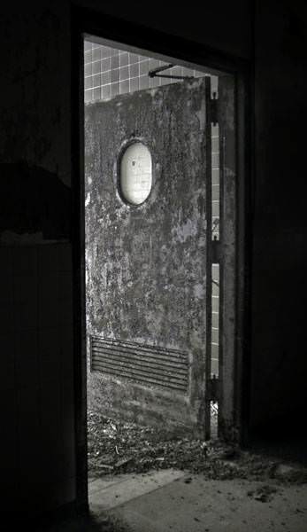 Surgical Door