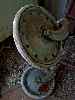 Stretcher Wheels