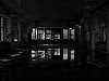 Dark Reflections