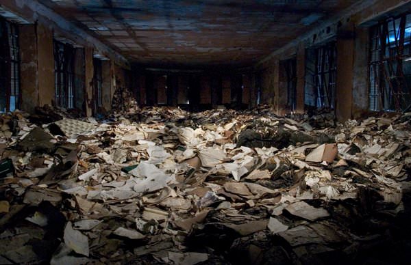 Document Room