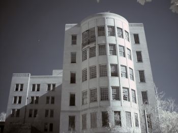 Clairvaux Tuberculosis Hospital